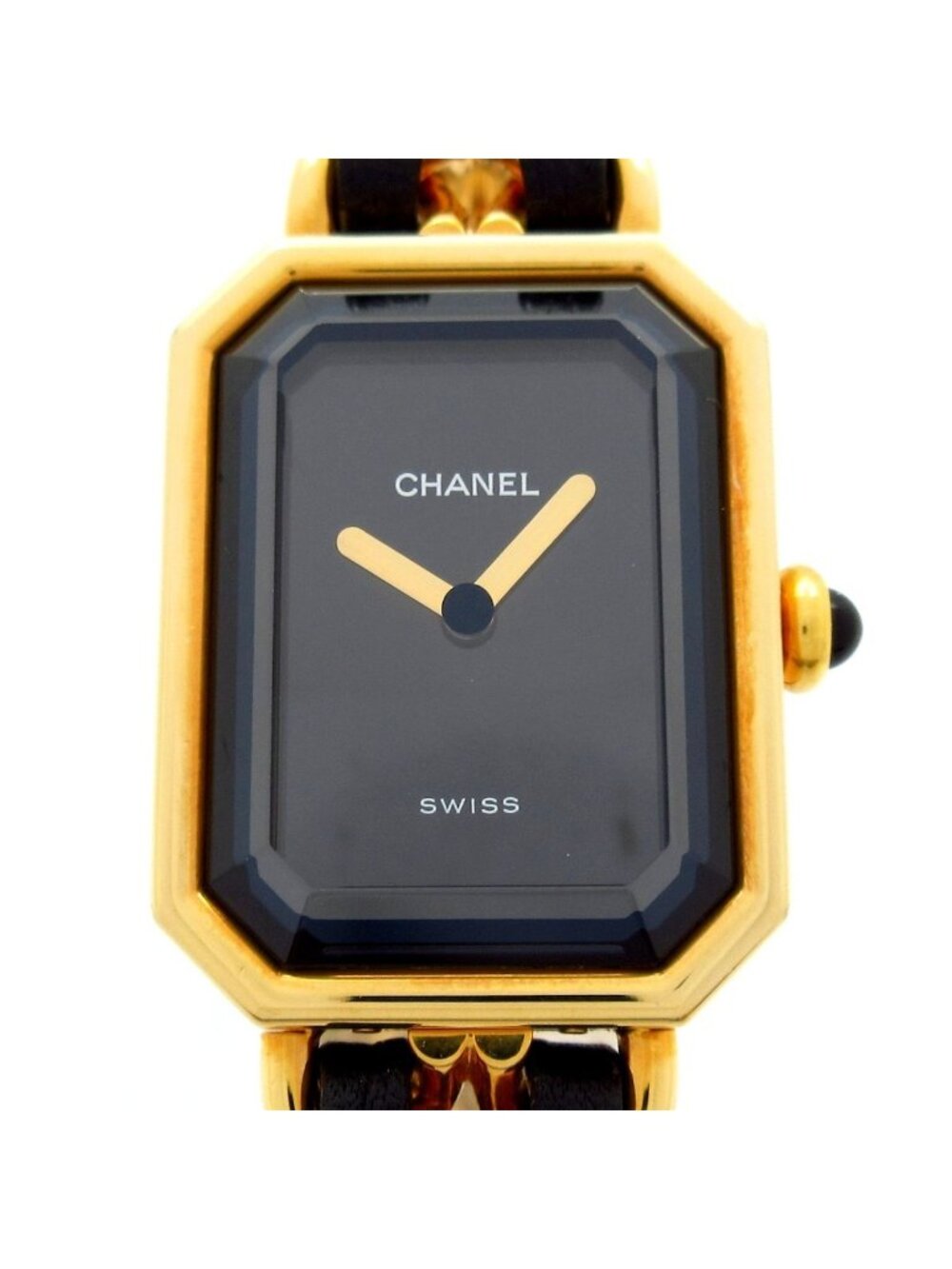 Chanel Watch Premiere Height